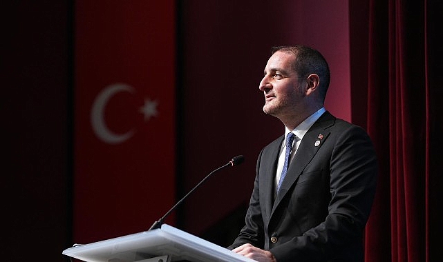 İsmet İnönü’nün Anısına Üsküdar’da Üç Kuşak Anlatımı Paneli