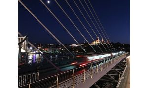 İstanbul’un 2026 Yılınbaşında Güvenli ve Sorunsuz Kutlama İçin Kapsamlı Önlemleri