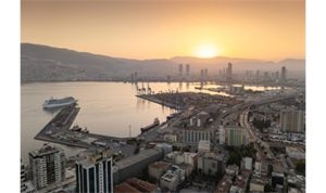 İzmir Büyükşehir Belediyesi Moody’s Üst Notunu Güçlendirdi: Aaa.tr Teyit ve Finansal Dayanıklılık Vurgusu