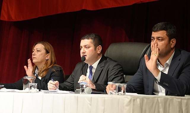 İzmir’de İlk: Torbalı Belediyesi, Ruhsat İptaliyle Halk Sağlığını Güvence Altına Alıyor
