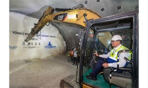 İzmir’in 2025 Yılı Yatırım Destekleri ve Şehir İçin Geleceğe Yönelik Planlar