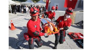 Karşıyaka’da Afetler için Dizginlenen Direnç: Arama-Kurtarma Ekibi ve KARMAG’la Toplumsal Hazırlık Mayası