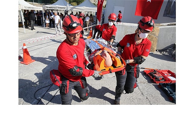 Karşıyaka’da Afetler için Dizginlenen Direnç: Arama-Kurtarma Ekibi ve KARMAG’la Toplumsal Hazırlık Mayası