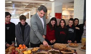Kartepe Belediyesi Başkanı Kocaman: Yerli Malı Haftasında Geleneksel Değerlerin Önemi