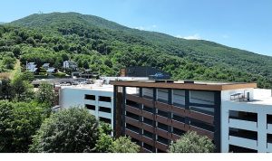 Kartepe Teleferik Katlı Otopark: Hafta Sonları ve Etkinlik Günlerinde 50 TL ilePark Hizmeti