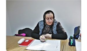 KEÇMEK Okuma Yazma Kurslarıyla Her Yaş İçin Bilişsel Gelişim ve Özgüven Artışı