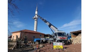 Kent Geneli Bakım ve Onarım Taleplerinde Yeni Dönem: Yaşlı ve Engellilere Yönelik Çözümlerle Konfor Artışı
