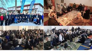 Kocaeli Belediyesinin STK İş Birliği: 2025 Yılında Aktif Hizmetler ve Toplumsal Katkılar
