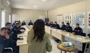 Kocaeli Büyükşehir Belediyesi’nin 2025 İlk Yardım Eğitimleri: Toplu Taşıma ve Halk Sağlığına Yönelik Uygulamalar