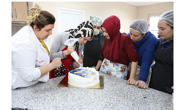 Kocaeli’nde İstihdam ve Eğitim Stratejileri: Moda, Tarım ve Ustam Projeleriyle Geleceğe Yönelik Adımlar