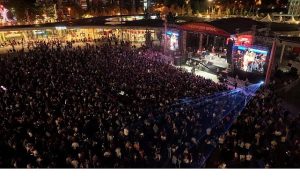 Kocaeli’nin Kültür-Sanat Yılı: 2025’in İzleri ve SEKA’dan Konserde Musikiye Uzanan Zengin Faaliyetler