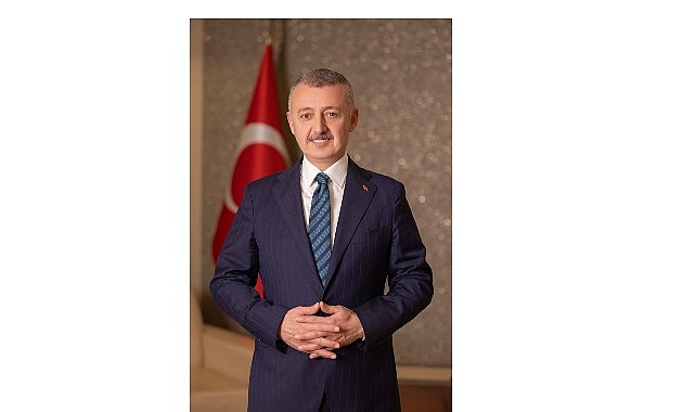 Kocaeli’yi İnsan Onuru Temelinde Yükselten 2026 Mesajı