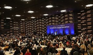 Konya’da 10 Ocak Çalışan Gazeteciler Günü Buluşması: Basın Camiası Destek ve Dayanak Buldu