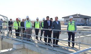 Konya’da Atık Su Arıtımında 2025 Hedefleri ve Sürdürülebilir Su Yönetimi