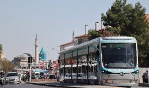 Konya’da Ulaşımda Öğrenci İçin En Uygun Ücret: 9 Lira ve Tam Binişte Uygun Fiyatlar