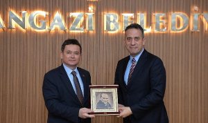 Kreş ve Gündüz Bakımevi Açılışı ve Kozahan Ziyareti: Ali Mahir Başarır’la Osmangazi’de Detaylar