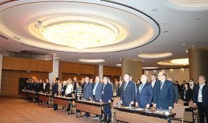 Kuru Meyve Sektöründe İklim Gregisi ve Sürdürülebilirlik Atakları: EKMMİB’nin Yıllık Değerlendirme Toplantısı Özeti