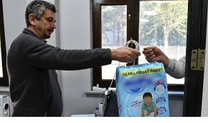Lüleburgaz Belediyesi 2025 Sosyal Destek Programları: Üniversiteli Aile Desteği ve Temel Gıda Yardımları