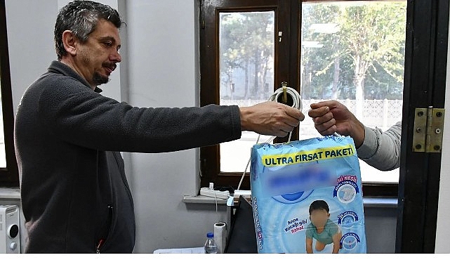 Lüleburgaz Belediyesi 2025 Sosyal Destek Programları: Üniversiteli Aile Desteği ve Temel Gıda Yardımları