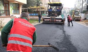 Maltepe’de Toplumsal Belediyecilikle Değişen Yaşamlar: Projeler ve İstatistikler