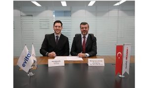 MAPFRE Sigorta ve Eczacıbaşı Evital İş Birliğiyle Dijital Sağlık Hizmetlerini Güçlendirme