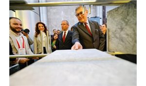 Marble İzmir 2026: İtalya İş Birliğiyle Küresel Doğaltaş Platformunun Şampiyon Havalisi