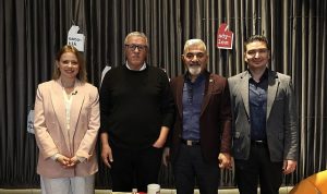 Medya Buluşmaları 2025 Gündeminde Bursa ve Türkiye Ekonomisi Üzerine Derin Değerlendirme