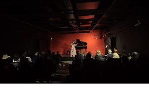 MEM Genç Sahne’de Elif Çalışan ile Zengin Keman Performansı