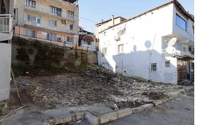 Metruk Bina Yıkımı ve Halk Sağlığı İçin Attılan Adımlar: Saygı Mahallesi Örneği
