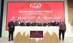 Meysu Gıda Halka Arzıyla İlgili Gong Töreni ve Yatırımcı İlgi Analizi
