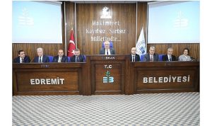 Muhtarlar Toplantısında 2026 İçin Hizmet Hedefleri ve Koordinasyon Vurgusu