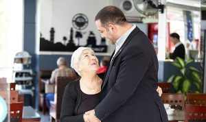 Narlıdere İçin Yeni Yıla Umut ve Dayanışma Dalgalarıyla Başlıyoruz