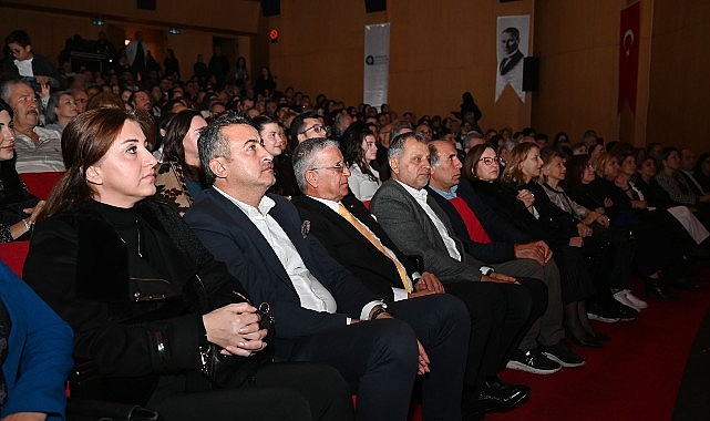 Nesilden Nesile Kalpten Kalbe İyilik Konseri: Antalya’da Dev Bir Doğaçlama ve Dayanışma Musikisi