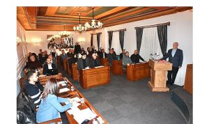 Nevşehir Belediye Meclisi Ocak 2026 Olağan Toplantısının Özeti ve Kararları