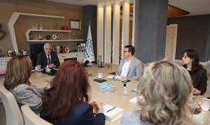 Nilüfer’de 2026 İçin Stratejik Hedefler: Katılımcı, Dijitalleşmiş ve Tarımsal Kalkınmayı Tamamlamış Bir Kent