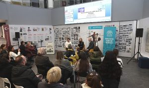 Nilüfer’de Kadın Sağlığına Yönelik Önlenebilir Kanserler: Rahim Ağzı Kanseri, HPV Aşısı ve Tarama Yöntemleri