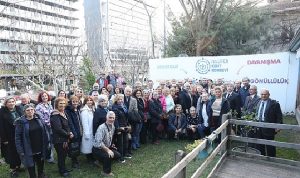 Nilüfer’de Ortak Akıl ve Katılım Vurgusu: Emeklilerle Bir Araya Gelen Başkan Özdemir