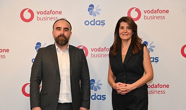 ODAK: Vodafone Business ile ODAŞ’ta Hibrit Bulut Dönüşümünün Enerji Sektörüne Özel Uygulaması