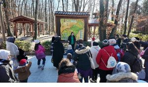 Ormanya Doğal Yaşam Parkı’nda Kuşları Yakından Tanıyan Çocuklar İçin Özgün Eğitim Günleri