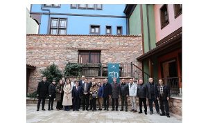 Osmangazi’de Muhtarlar ve Vatandaşlarla Buluşan Başkan Aydın: Şehrin Sorunlarını Birlikte Çözme Vizyonu
