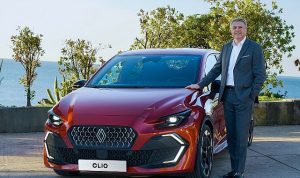 Oyak Renault Fabrikası 2025: Yerlilik ve Yeni Modellerle Güçlenen Üretim ve İhracat Vizyonu