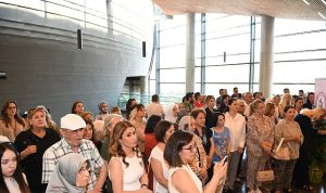 Panorama 1326 Bursa Fetih Müzesi 2025 Yılı Ziyaretçi Rekorları ve Kültürel Etkinlikler