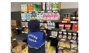 Ramazan Öncesi Denetimler Sıkılaştı: Son Kullanma Tarihi Geçmiş Ürünlere Hızlı Müdahale