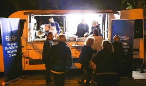 Regaip Kandili’nde 19 İlçede Lokma ve Kandil Simidi İkramı: Büyükşehir’den Dayanışma ve Paylaşım Çağrısı
