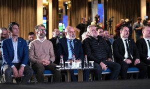Rize Handüzü’ne Taşınan SNX Türkiye: Dünya Kar Motosikleti Şampiyonası 2026 ve Türkiye’nin Spor Turizmi Vizyonu