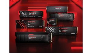 SANDISK Optimus Ailesi: Yeni Nesil İç Disk Çözümleri ve Marka Kimliği Yenilemesi
