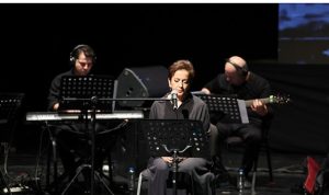 Sarıkamış Anması: Küçükçekmece’de Duygusal Bir Vefa Gecesi