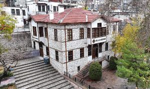 Sille Müzeleri ve Aya Elenia: Konya’da Tarihin Yeniden Canlandığı Noktalar