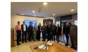 TED İzmir Temsilciliğiyle EMD İşbirliği: Gönüllülük ve Burs Programlarının İzmir’de Büyümesi