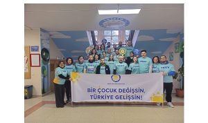 TEGV, 90. Büyük Atatürk Koşusu’nda Eğitime Destek İçin Adımlarını Sürüdürüyor